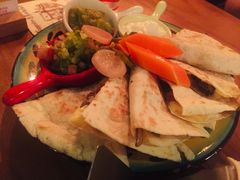 -TEQO·Mexican food & Bar