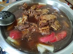 -鲁厚源牛肉坊(阳光100店)