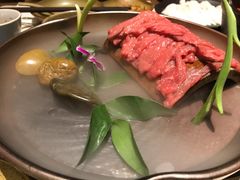 -盡膳口福跷脚牛肉火锅(合生汇购物中心店)