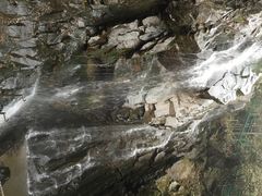 藏龙百瀑-藏龙百瀑风景区