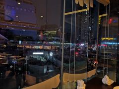 -重庆丽苑维景国际大酒店·海鲜自助餐厅