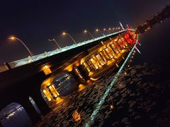 -蠡湖大桥公园