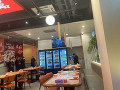 -杨氏青龙虾·羊蝎子(珠江路店)