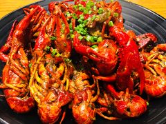 -虾小龙老长沙龙虾馆(坡子街店)