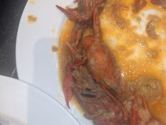 -东方红海鲜百汇(国际大厦店)