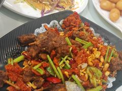 -黑石礁酒楼·海鲜(黑石礁店)