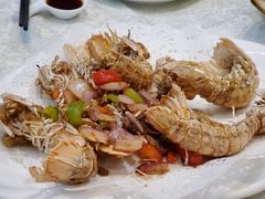 爬爬虾-温岭人家(红花北路店)