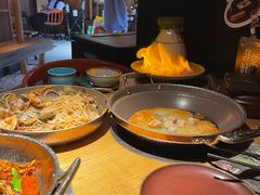 -吃饭皇帝大(解放西路店)