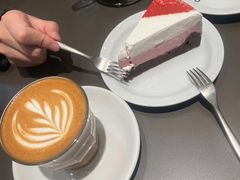 -Seesaw Coffee(苏州中心店)