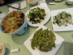 -天厨妙香素食餐厅(清华店)