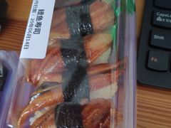 -争鲜回转寿司(金桥家乐福店)