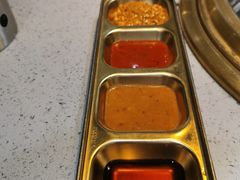 -妥妥烤肉料理(昙华林店)