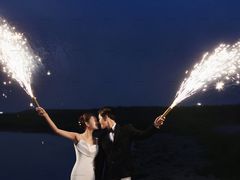 -经典婚纱摄影美学馆·私人定制
