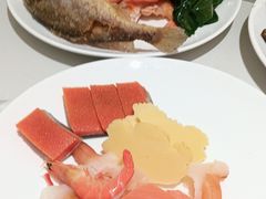 -晶丽香榭自助餐(南京大饭店)