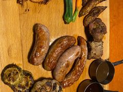 布拉格精选混合肉盘-布拉格餐厅· 中欧捷克菜(全国首店)