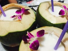 -Jungle Kitchen