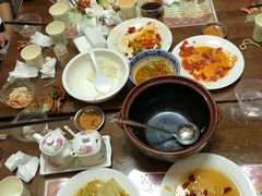 -杨家饭馆(八宝店)