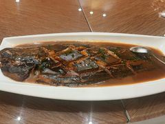 -郑庄脂渣海鲜楼(九水路店)