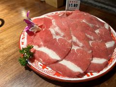 -楠火锅(仁恒梦中心店)