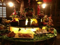 -吉春日式料理(皇姑店)