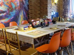 -玩坞轰趴馆·户外团建聚会主题生日派对馆(世豪广场店)