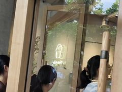 -喜茶(上海打浦桥日月光gelato lab+店)