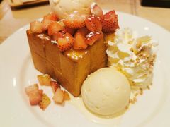 -After You Dessert Cafe(Silom Complex)