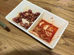 -恩你小木屋·韩式料理(假日广场店)