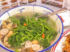 -明本湛江鸡•海鲜小厨(陈家祠店)