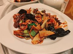 -丰泽园饭店