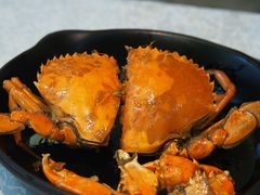 -莲花公园煎蟹(总店)
