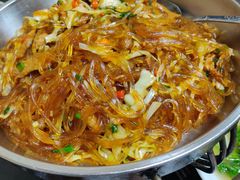 -小四川美食馆(幸福路店)