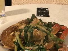 -无招牌海鲜餐厅(怡丰城店)