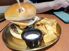 -魏斯理汉堡(西安沣东吾悦店)