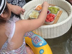 -渔岛海洋度假区