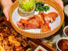 -锦府盐帮·李宅(领展购物广场中关村店)