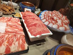 -享月汤皇·海鲜小火锅·聚会(曲江创意谷店)