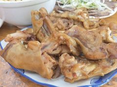 羊蹄-十二忠手拉面(中华路店)