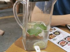 -渔太泰漓江小馆·广西融合菜(西街店)