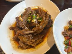 -衢农会·衢州菜·宴请(国际机场店)
