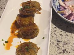 -回水镇·江湖川菜(恒大新城店)