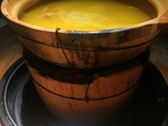 -捞围鲜·港式打边炉(海阳路店)