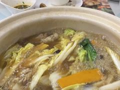 -名善山珍·野生菌汤锅(文殊院店)