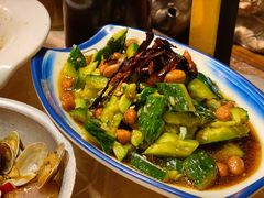 -早酒肖汉老味拌面