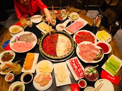 -纸盐河码头火锅(十八梯店)