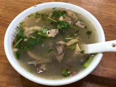 驴杂汤-王胖子驴肉火烧(鼓楼店)