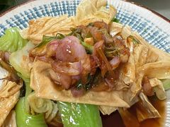 -汇兴源餐馆(小北路店)