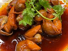 -老虎滩大连海鲜烧烤(建邺云锦路总店)