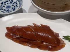 -四季民福烤鸭店(王府井东安门店)