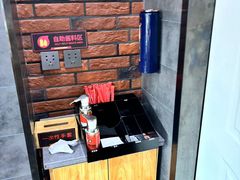 -吉胜克·汉堡炸鸡(南开三马路店)
